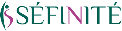 Séfinité Logo