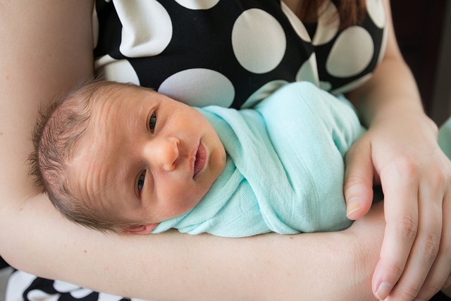 sophrologie pour jeune maman avec bébé